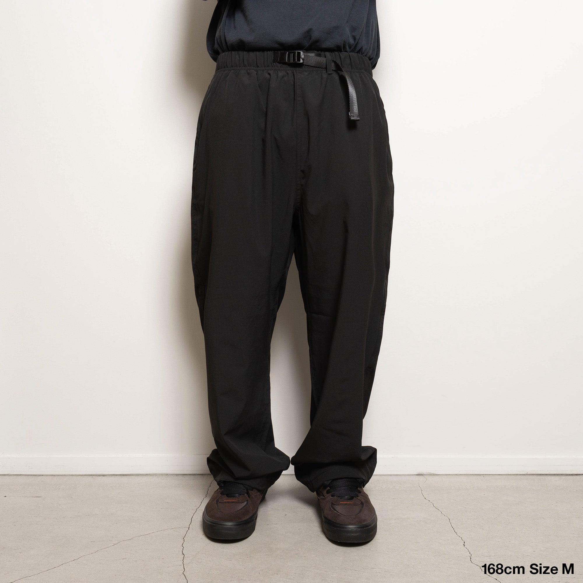 Micro Vent Desk Work Pants - Black – CUP AND CONE