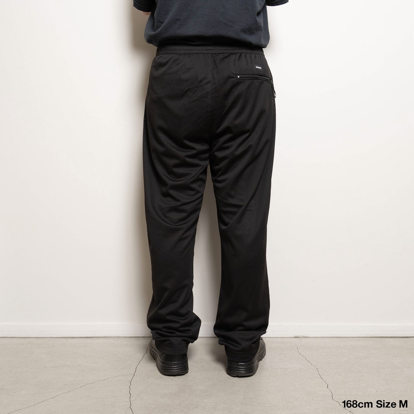 Mesh Easy Pants