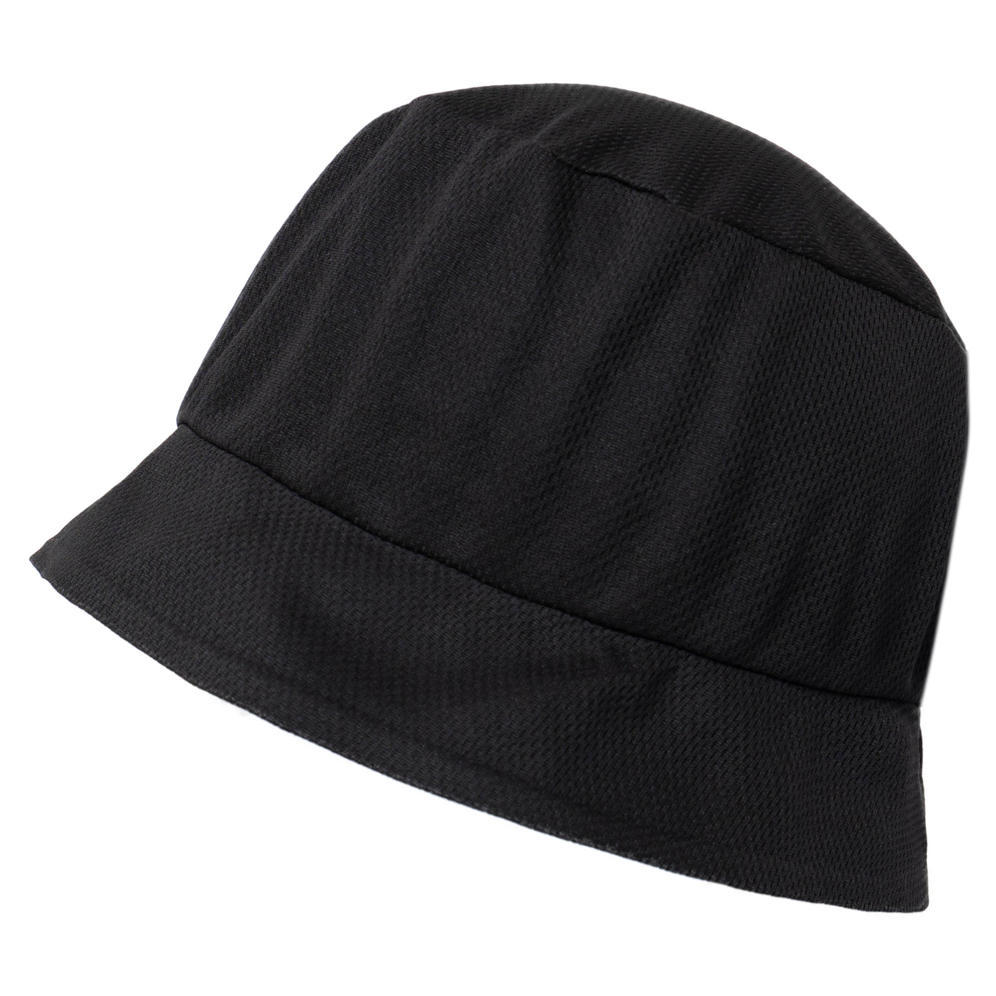 Active Vent Tube Hat - Black – CUP AND CONE