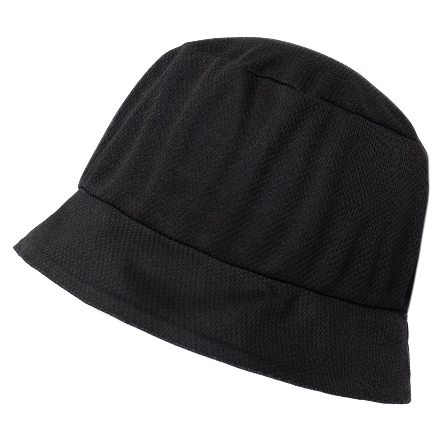 Active Vent Tube Hat - Black
