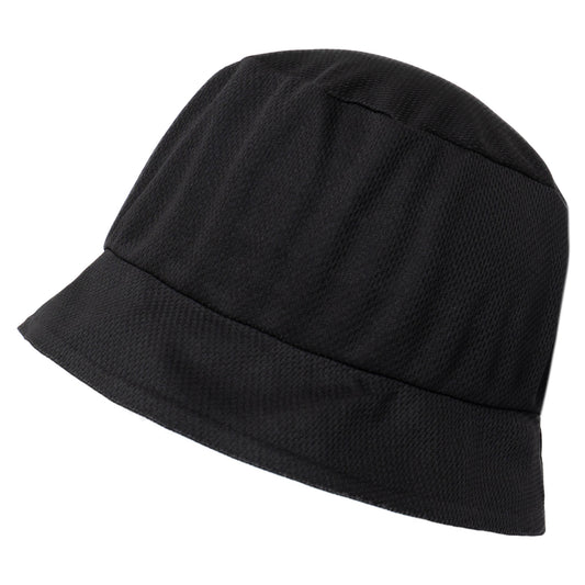 Active Vent Tube Hat - Black