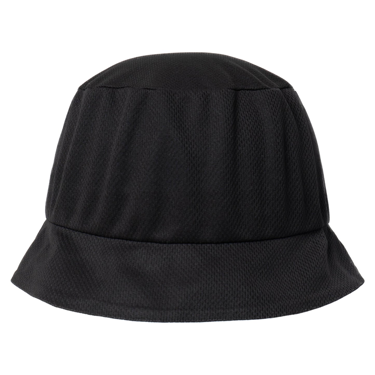 Active Vent Tube Hat - Black