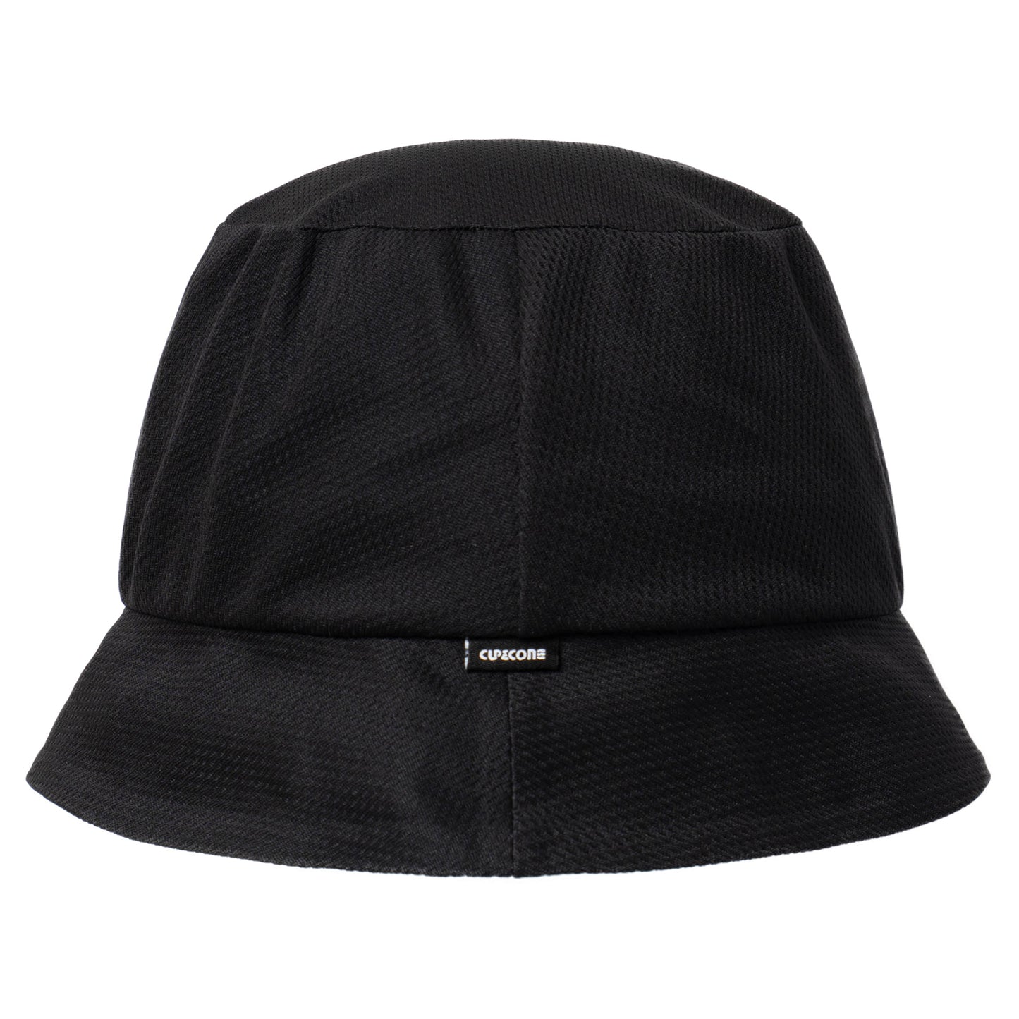 Active Vent Tube Hat - Black