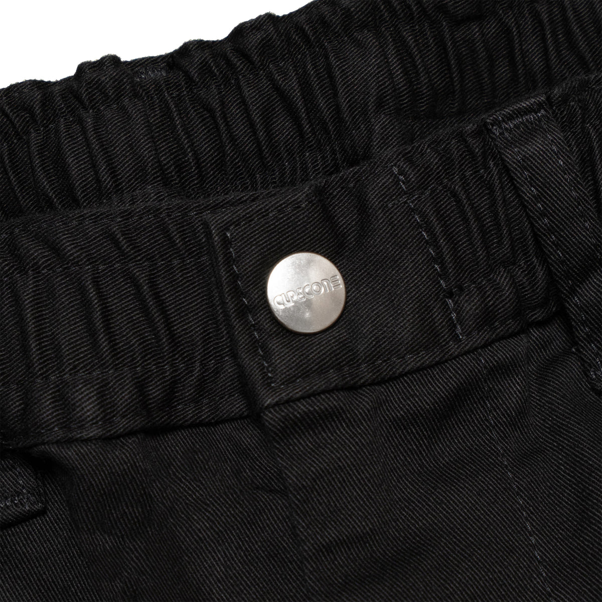 Highden Pants - Black