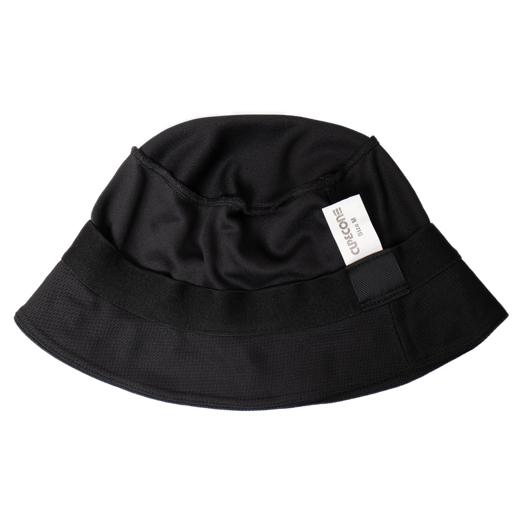 Active Vent Tube Hat - Black – CUP AND CONE