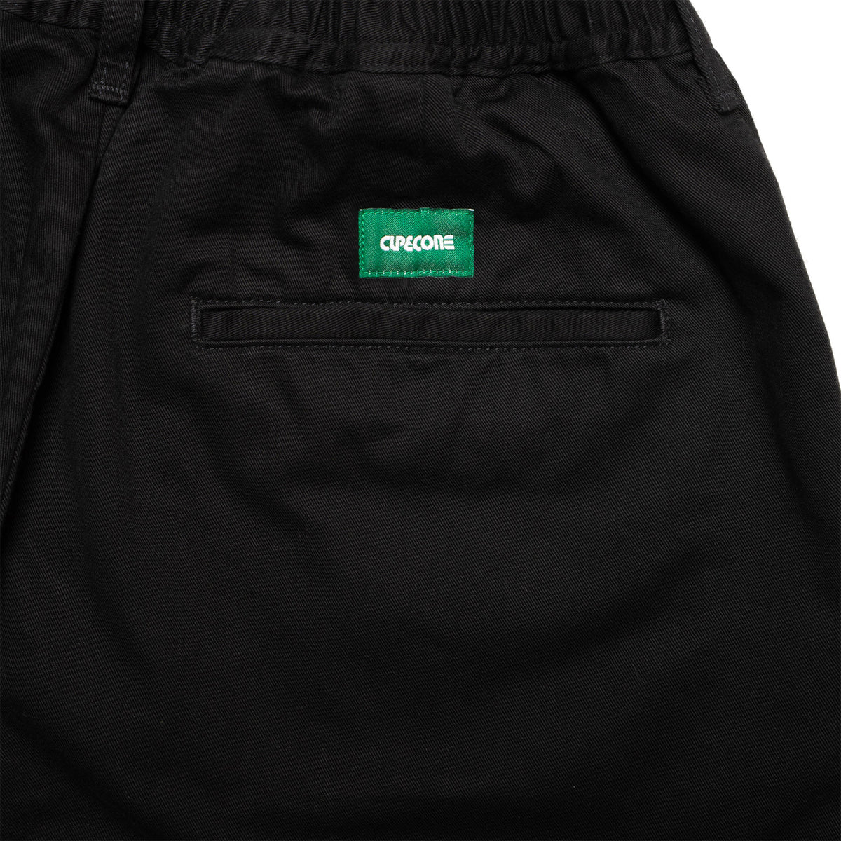 Highden Pants - Black