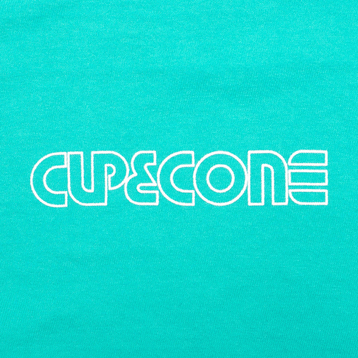 Outline Tee - Green