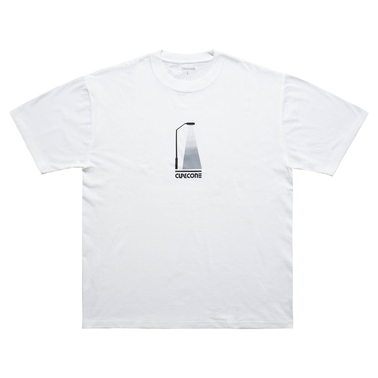 City Light Tee