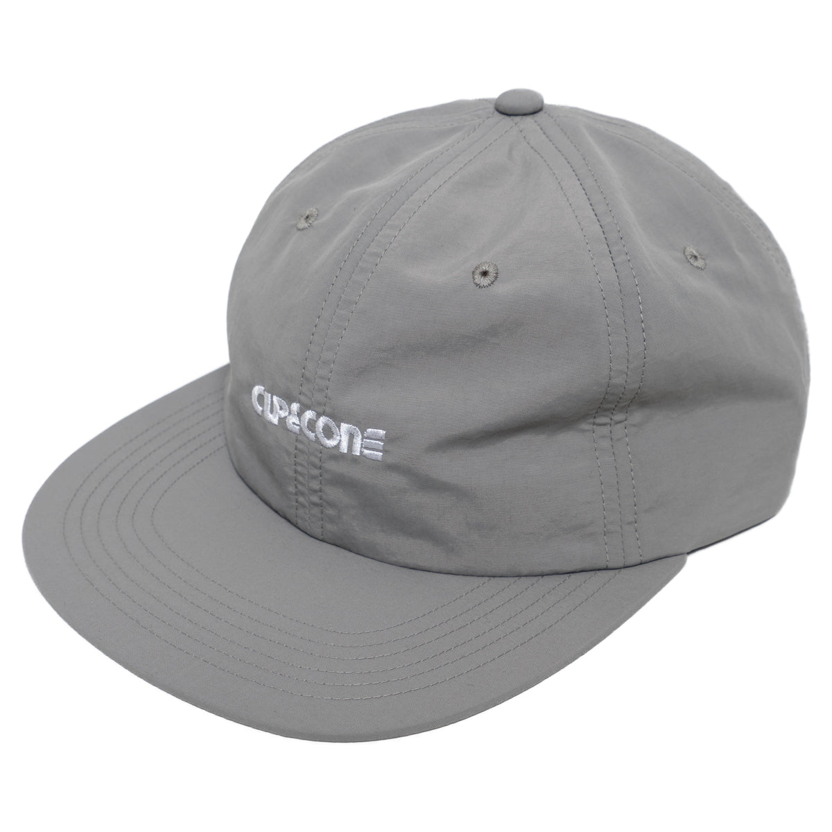 Nylon 6 Panel - Grey