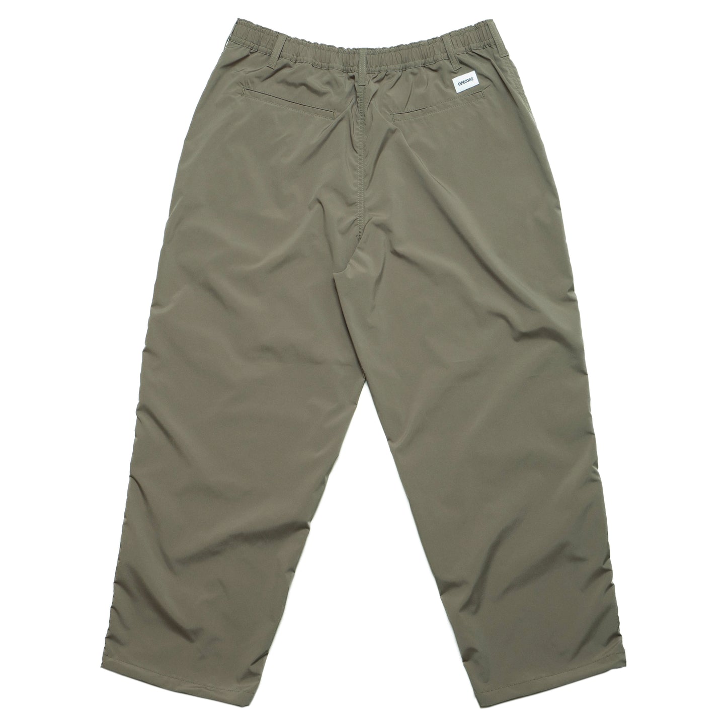Solotex Baggy Pants - Toupe