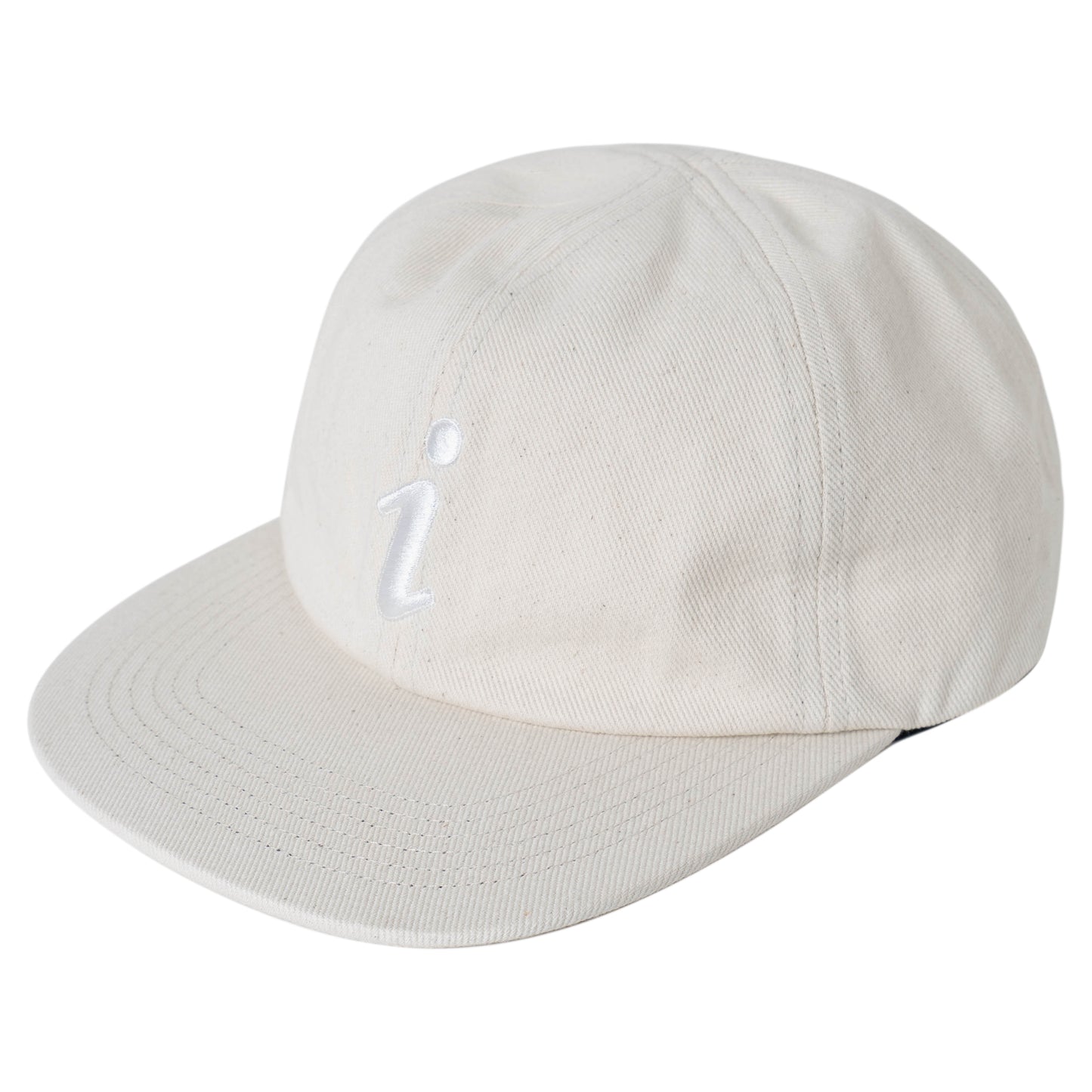 i 6 Panel - Natural