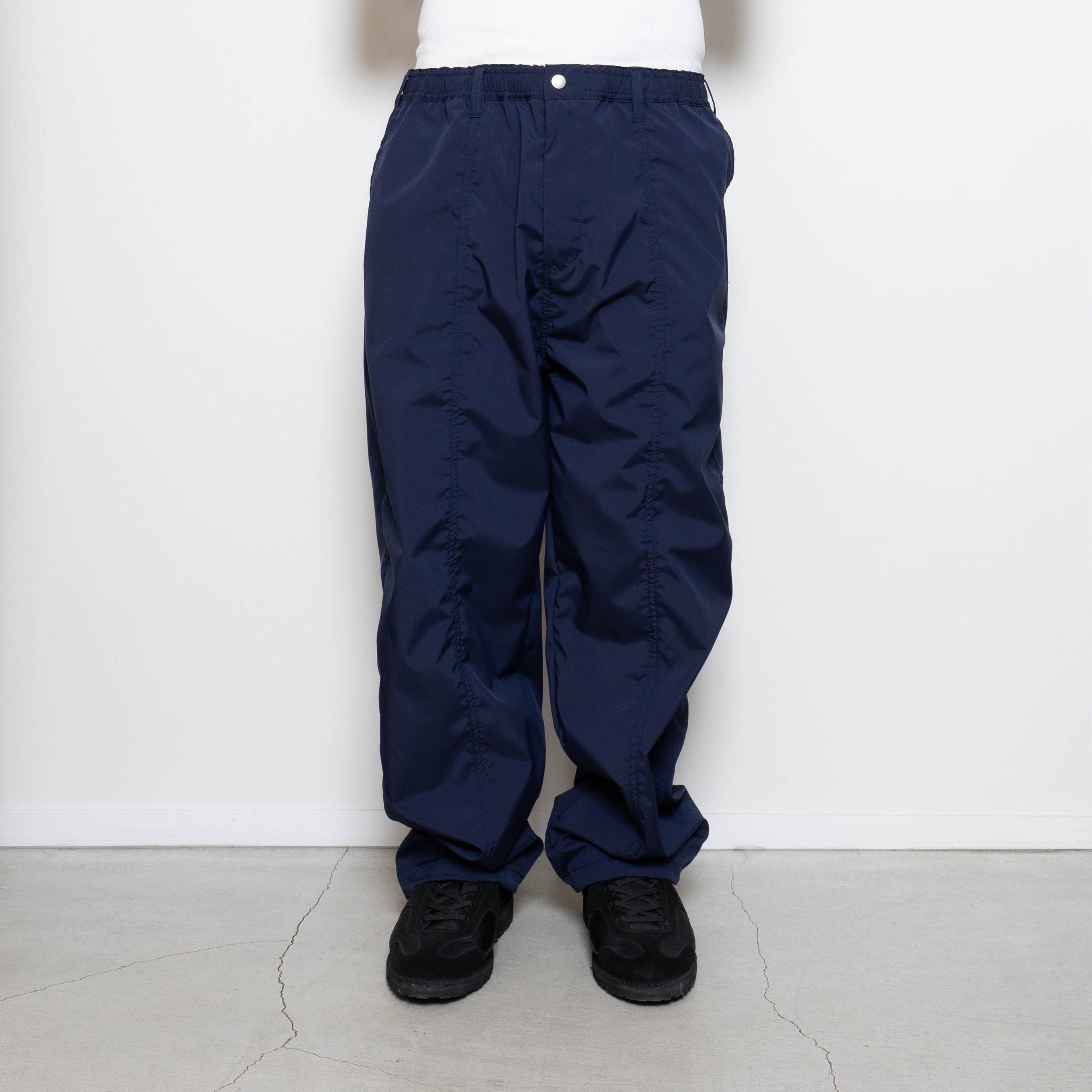 Cup and cone Solotex Baggy Pants blackよろしくお願いいたします