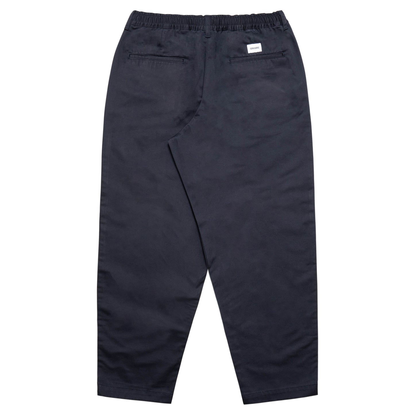 TC Twill Easy Pants - Dark Navy