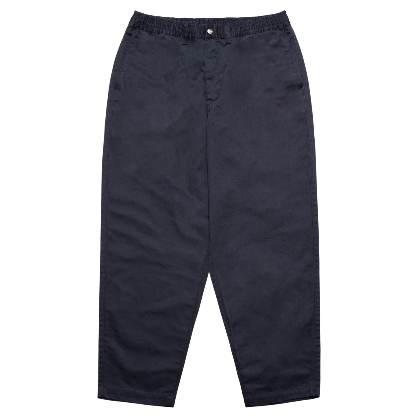 TC Twill Easy Pants - Dark Navy