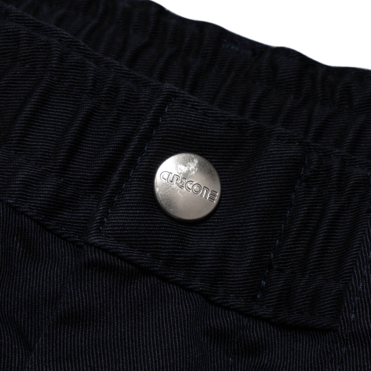 TC Twill Easy Pants - Dark Navy