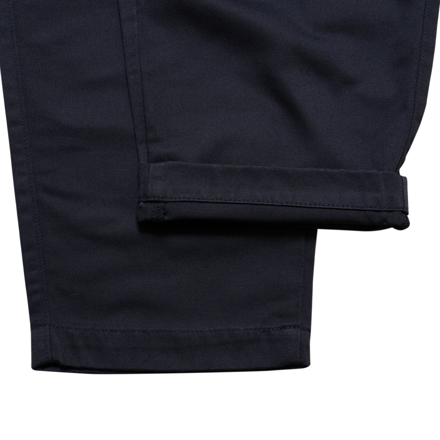 TC Twill Easy Pants - Dark Navy