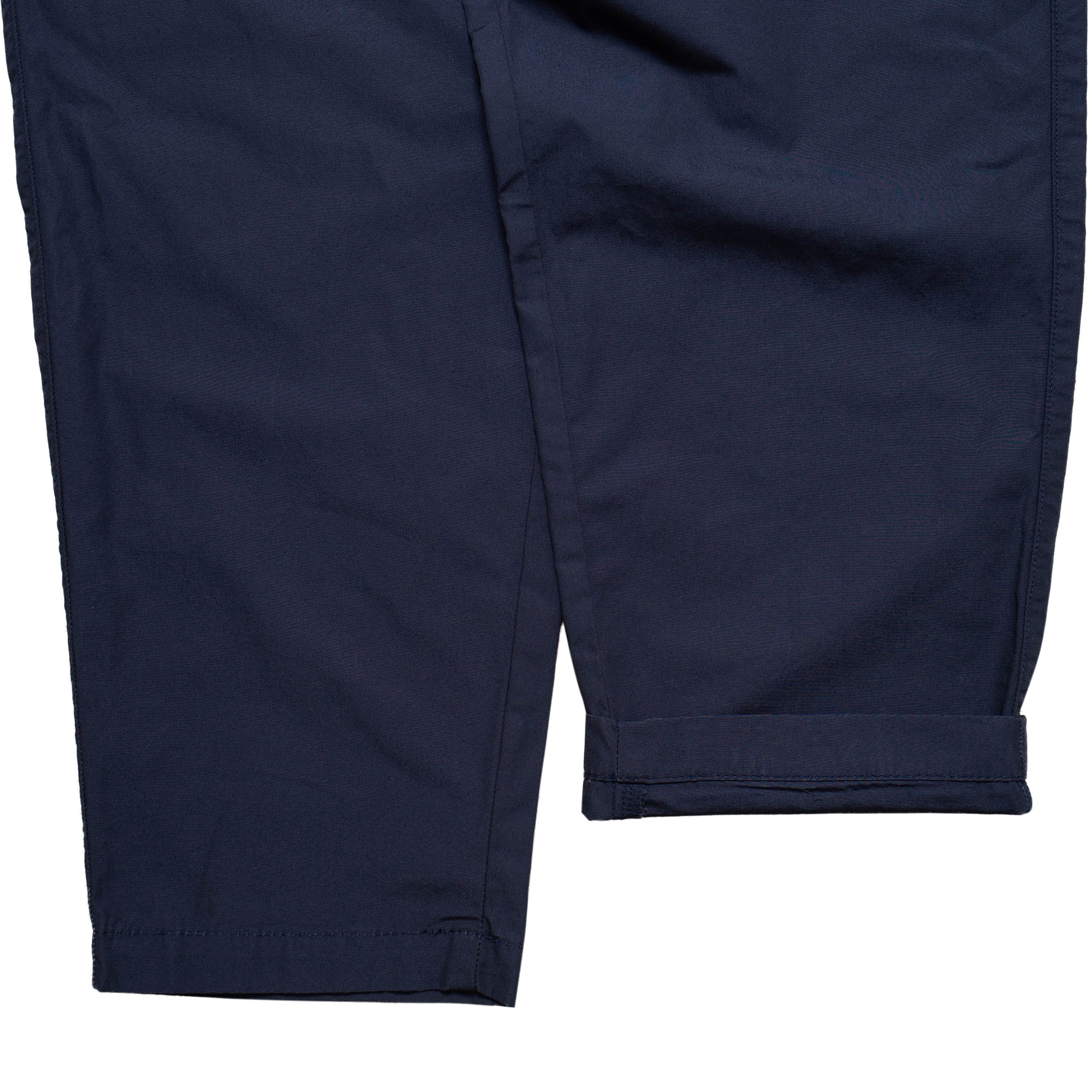 Light Cotton Easy Pants - Black – CUP AND CONE