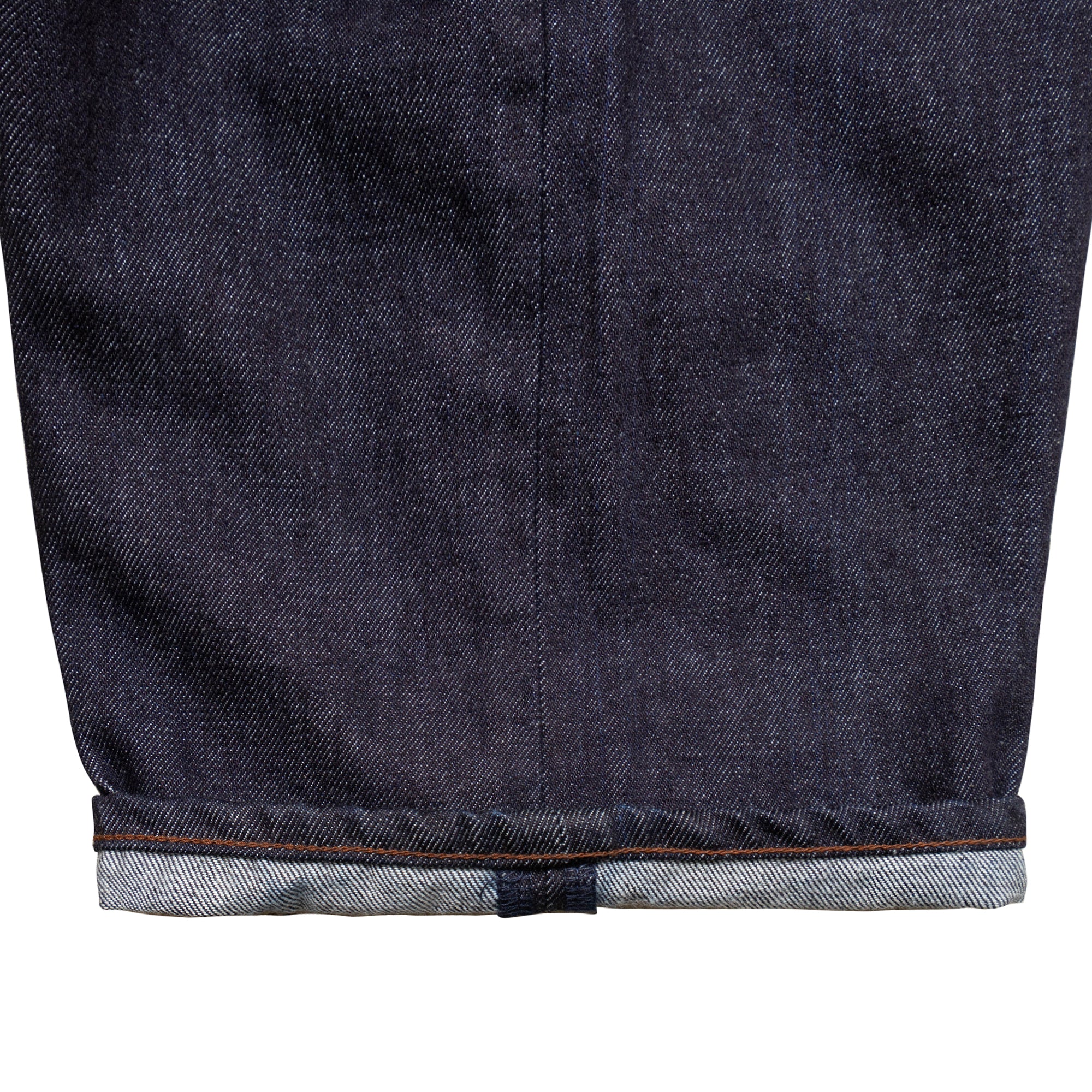 Green Label Basic Denim Pants - Indigo – CUP AND CONE