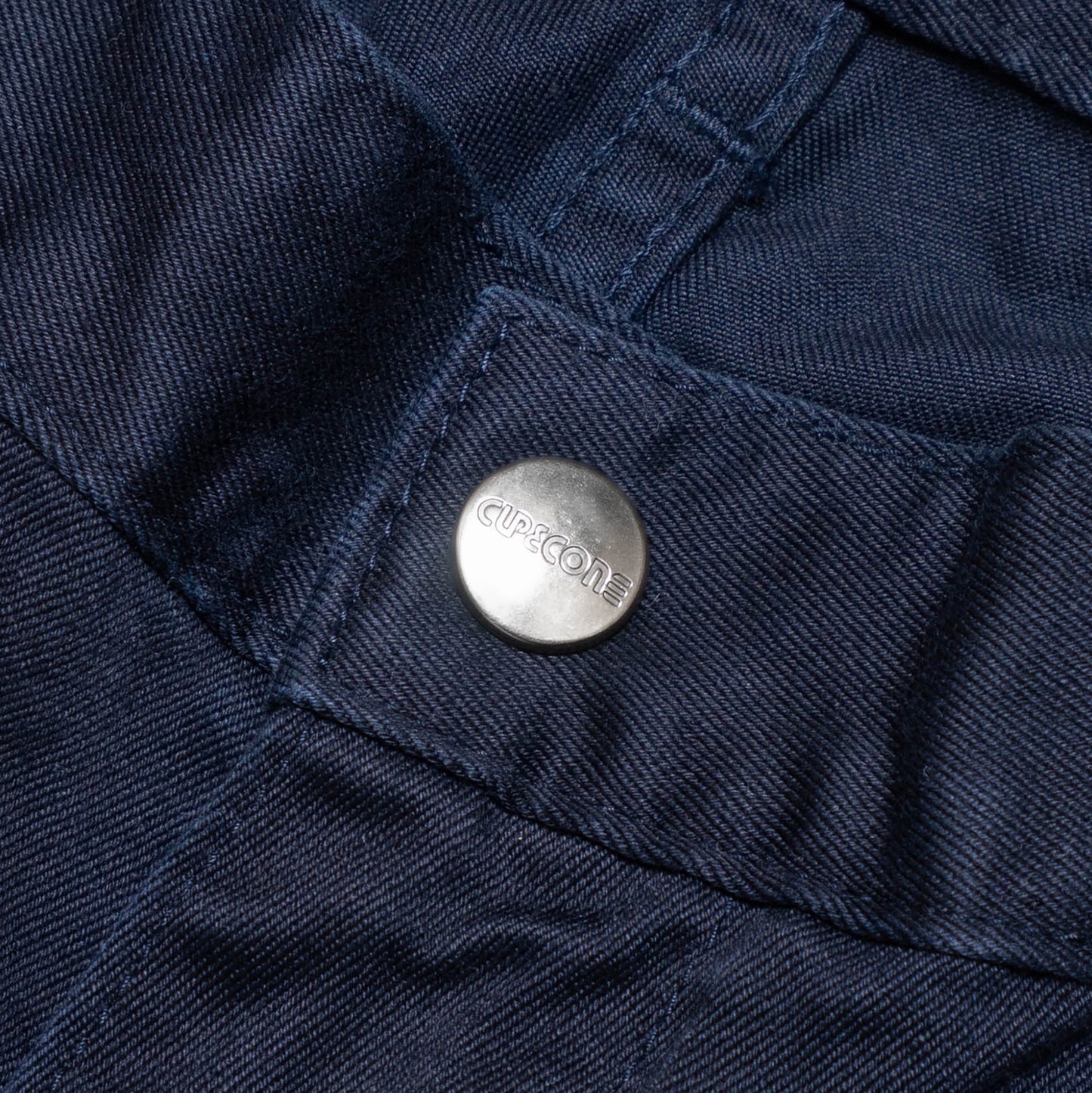 Green Label Basic Chino Pants - Navy