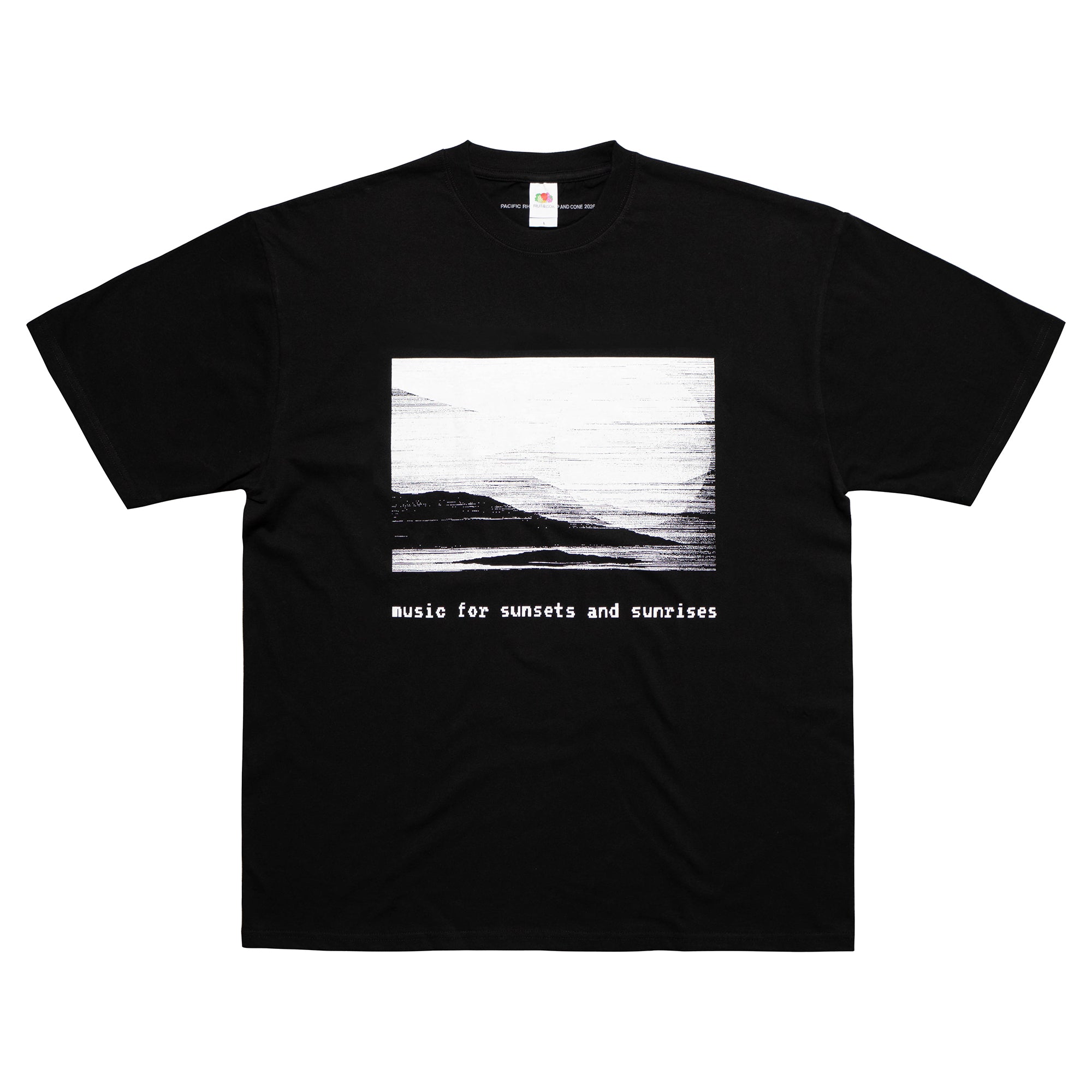 T-shirts – CUP AND CONE