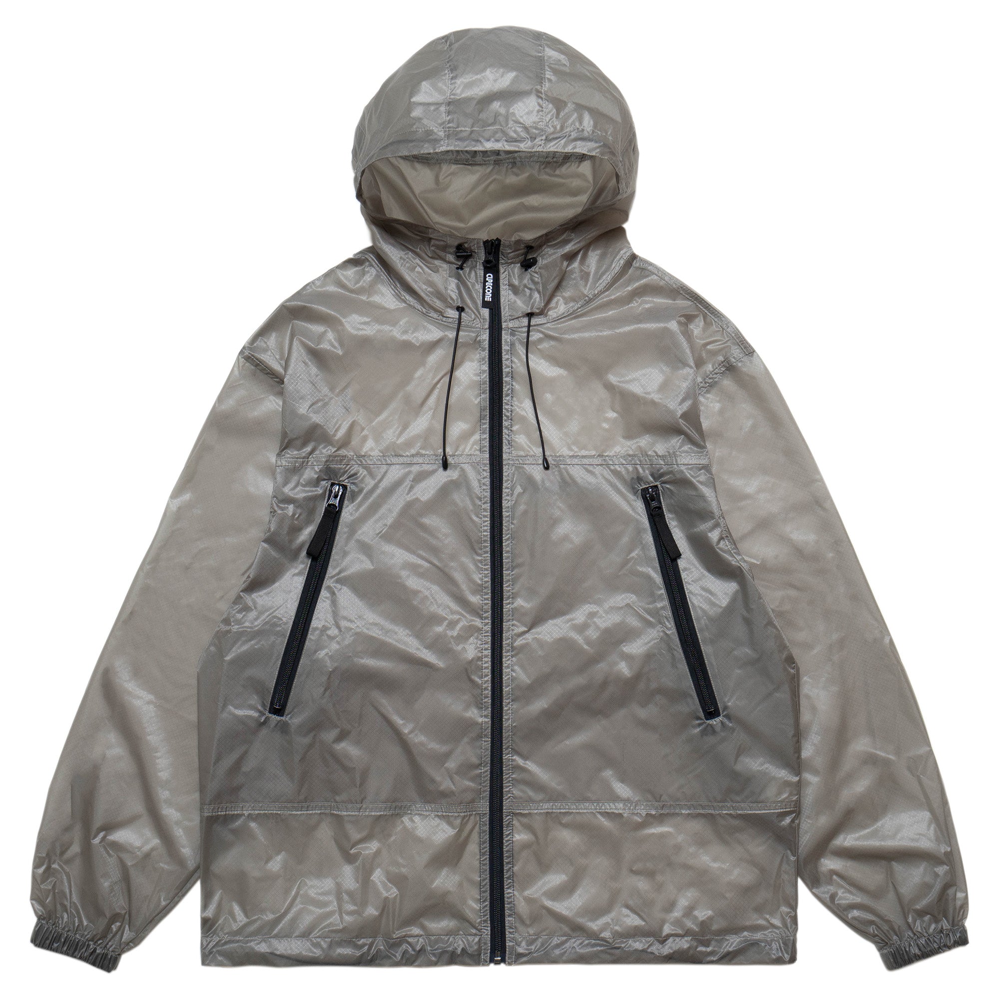 Jackets – CUP AND CONE