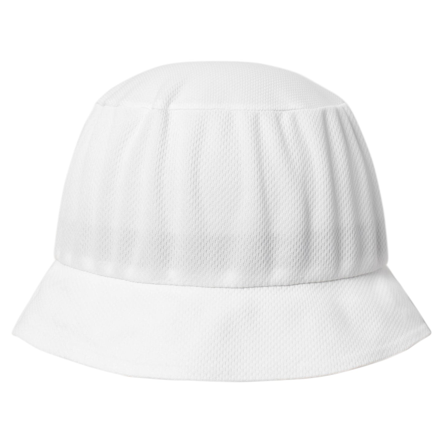 Active Vent Tube Hat - White