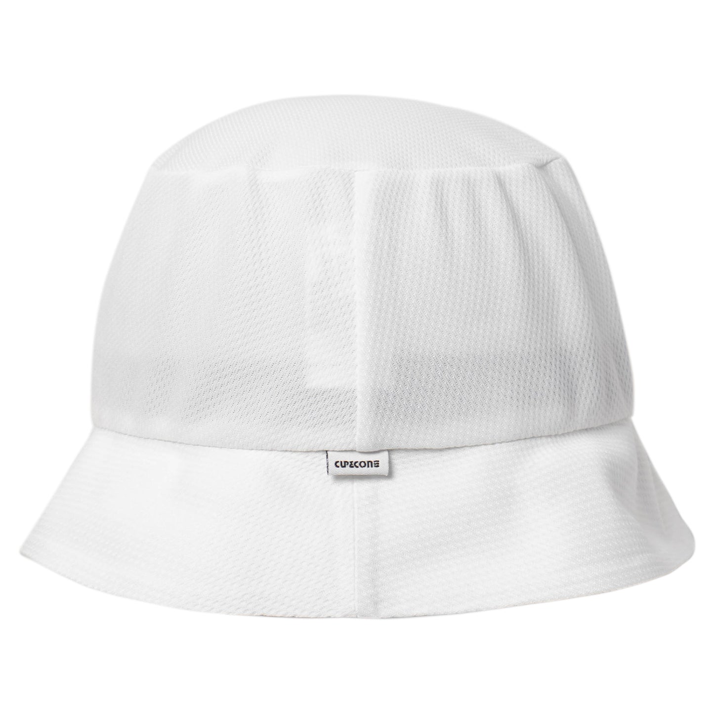 Active Vent Tube Hat - White