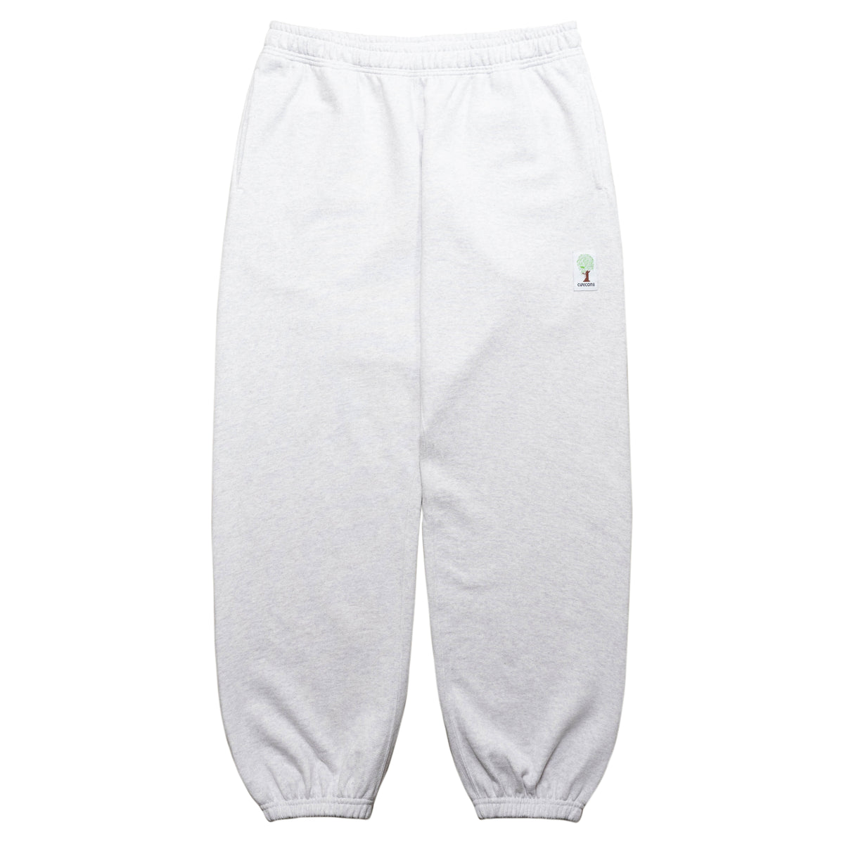 Forward Weave Pants - Ash – CUP AND CONE