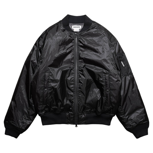 Light Flight Jacket - Black