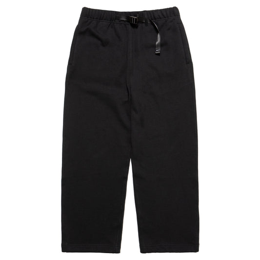 Sweat Pants - Black