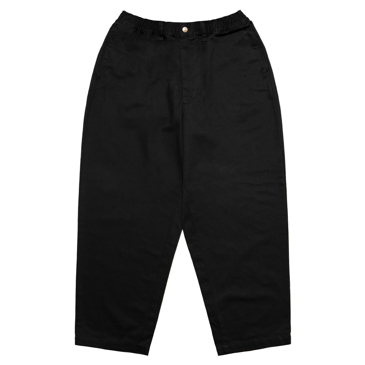 Highden Pants - Black