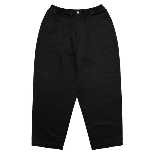 Highden Pants - Black