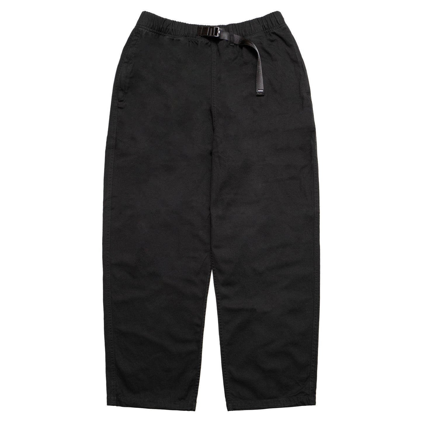 Desk Work Pants - Black