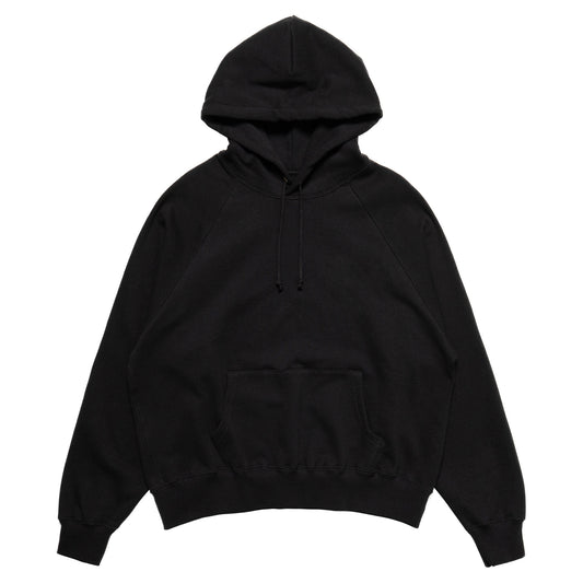 Blank Hoodie - Black