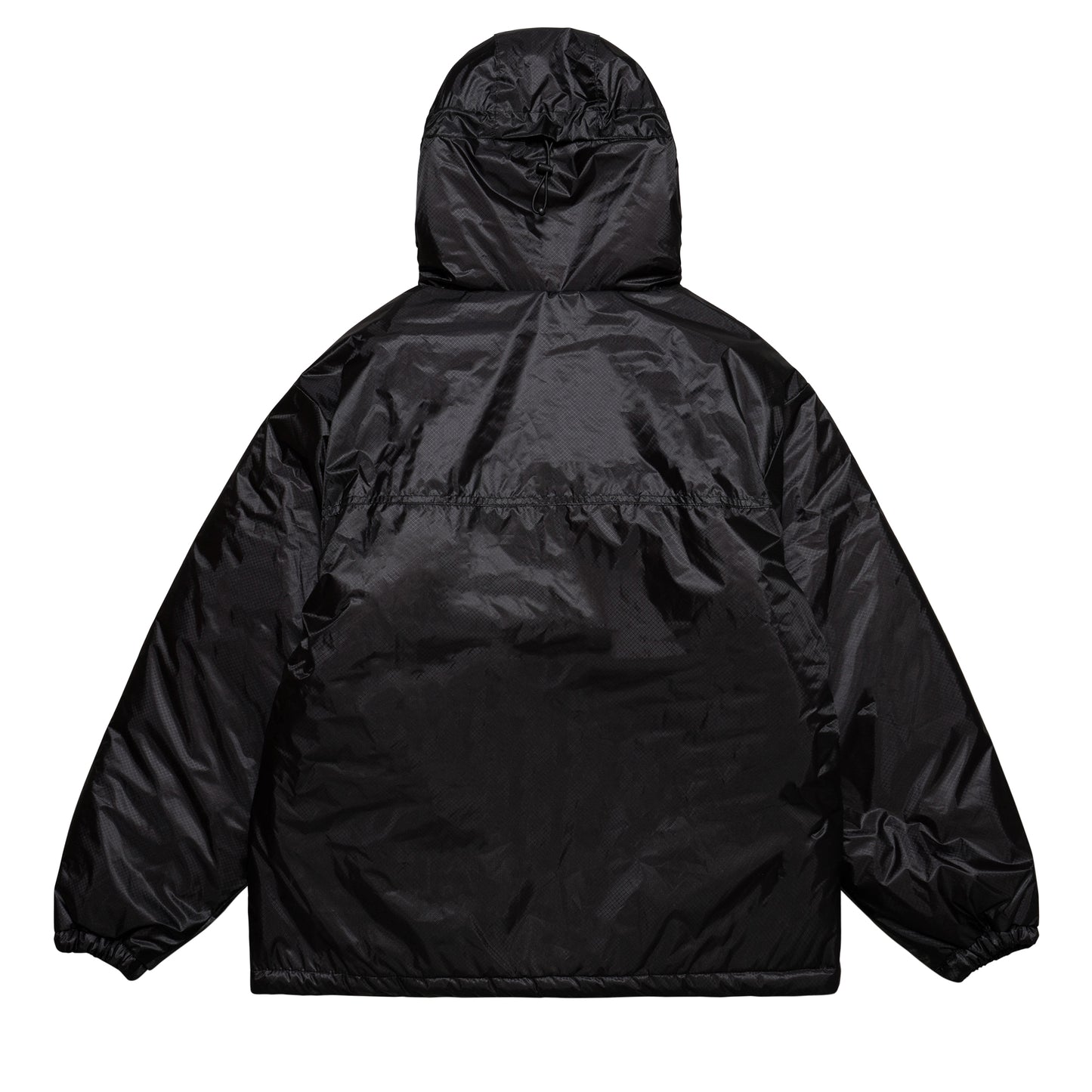 Puff Jacket - Black
