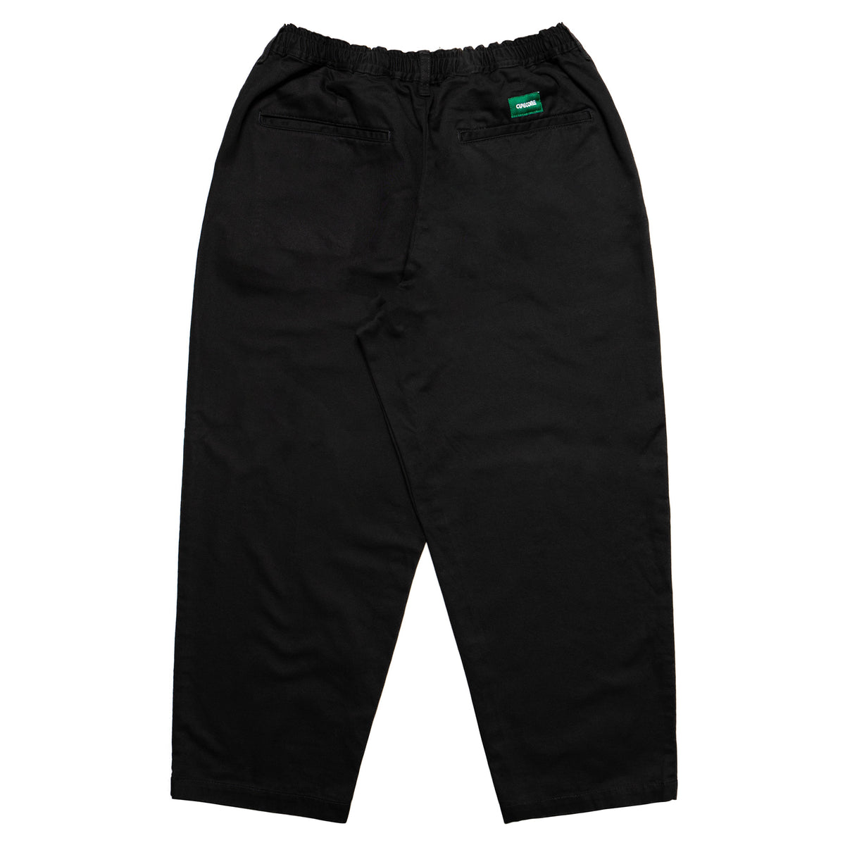 Highden Pants - Black