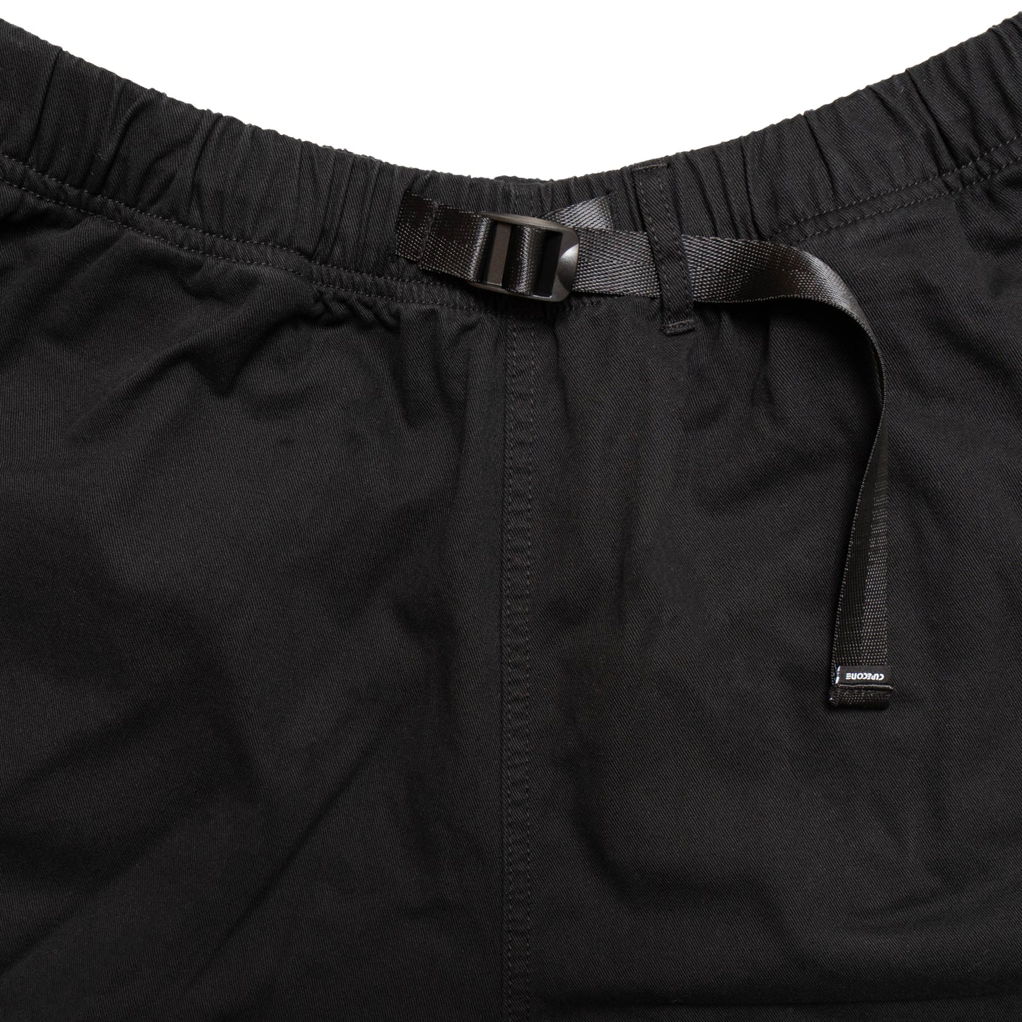 Desk Work Pants - Black