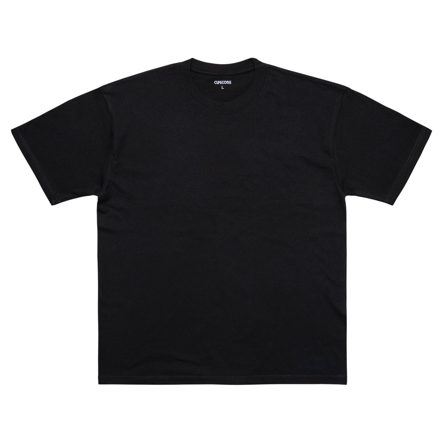 Stay Out Late Tee - Black