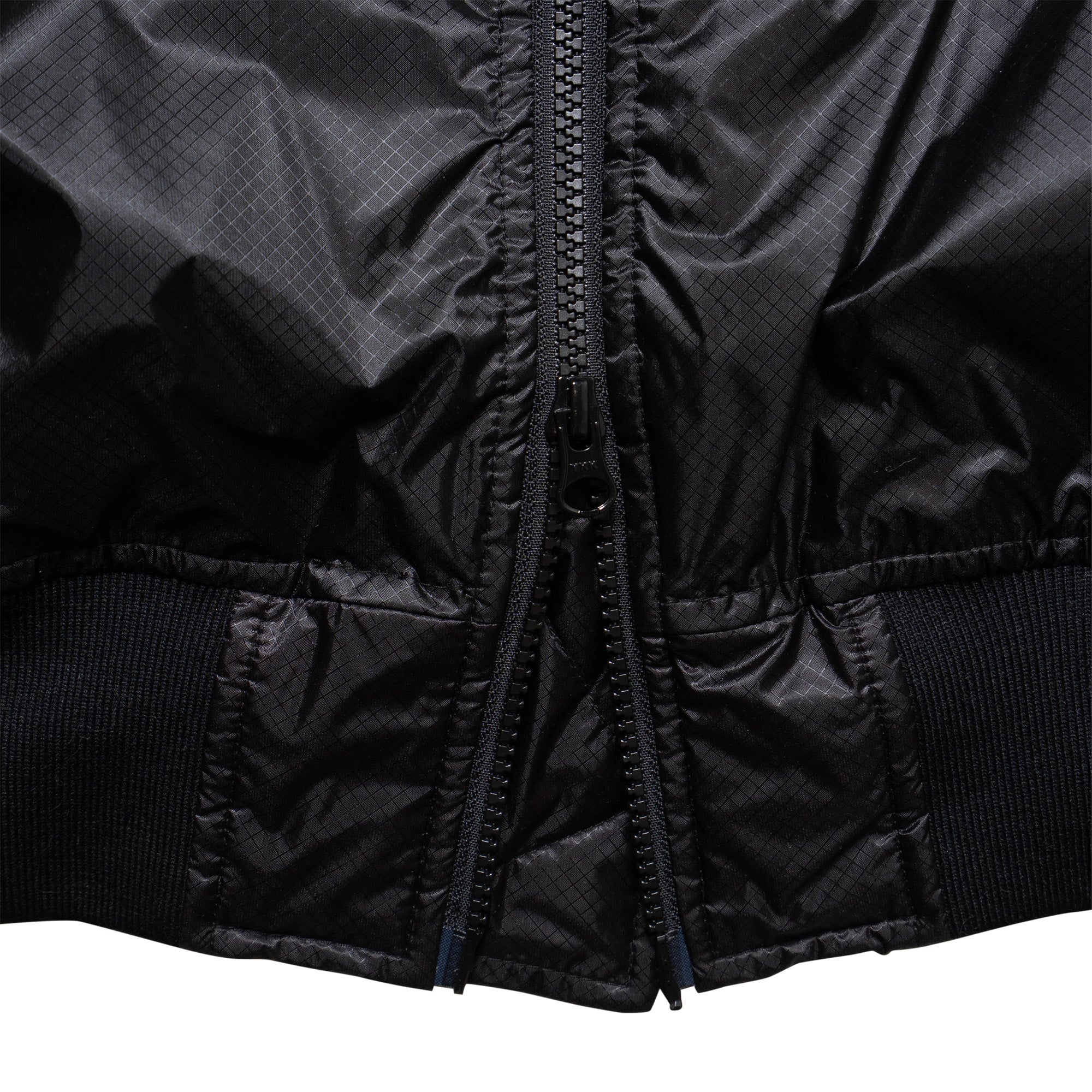 Light Flight Jacket - Black – CUP AND CONE