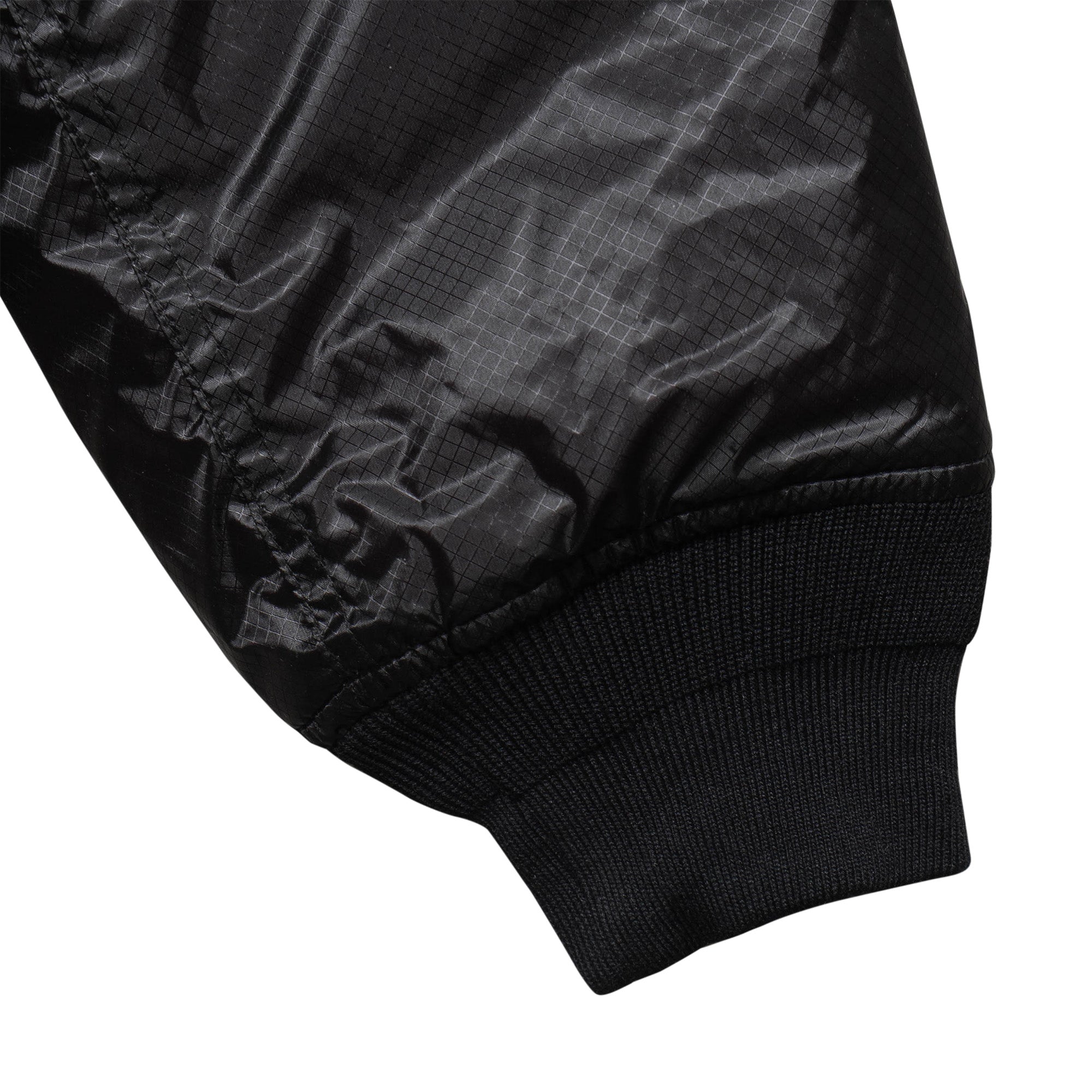 Light Flight Jacket - Black – CUP AND CONE