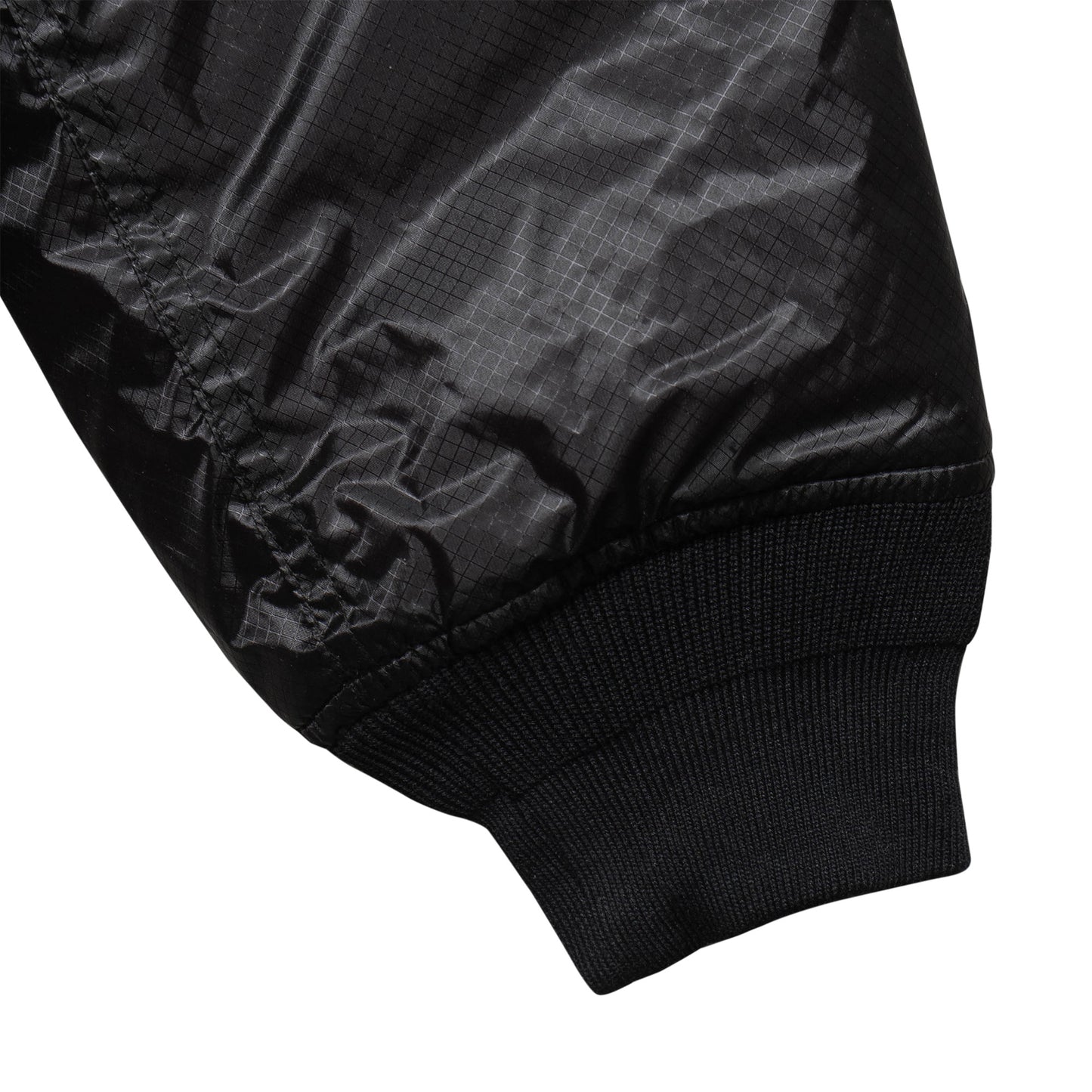 Light Flight Jacket - Black