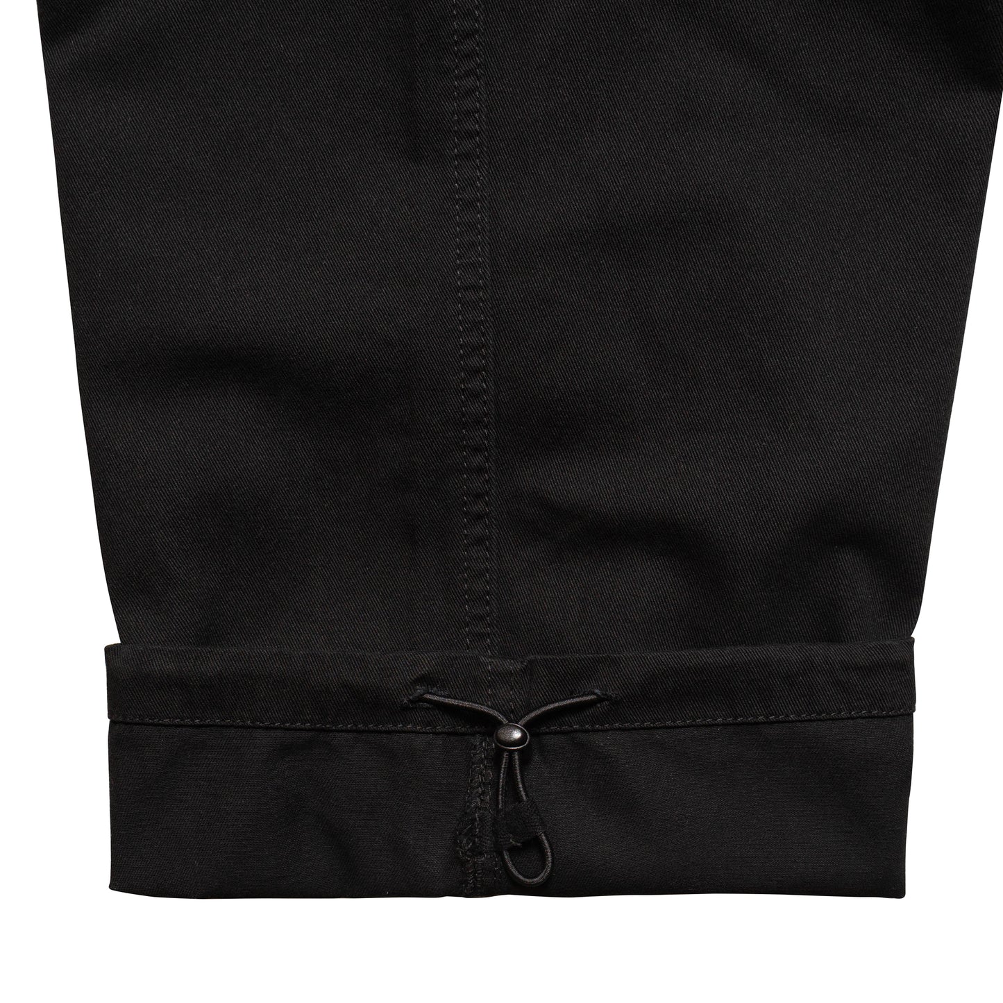 Desk Work Pants - Black