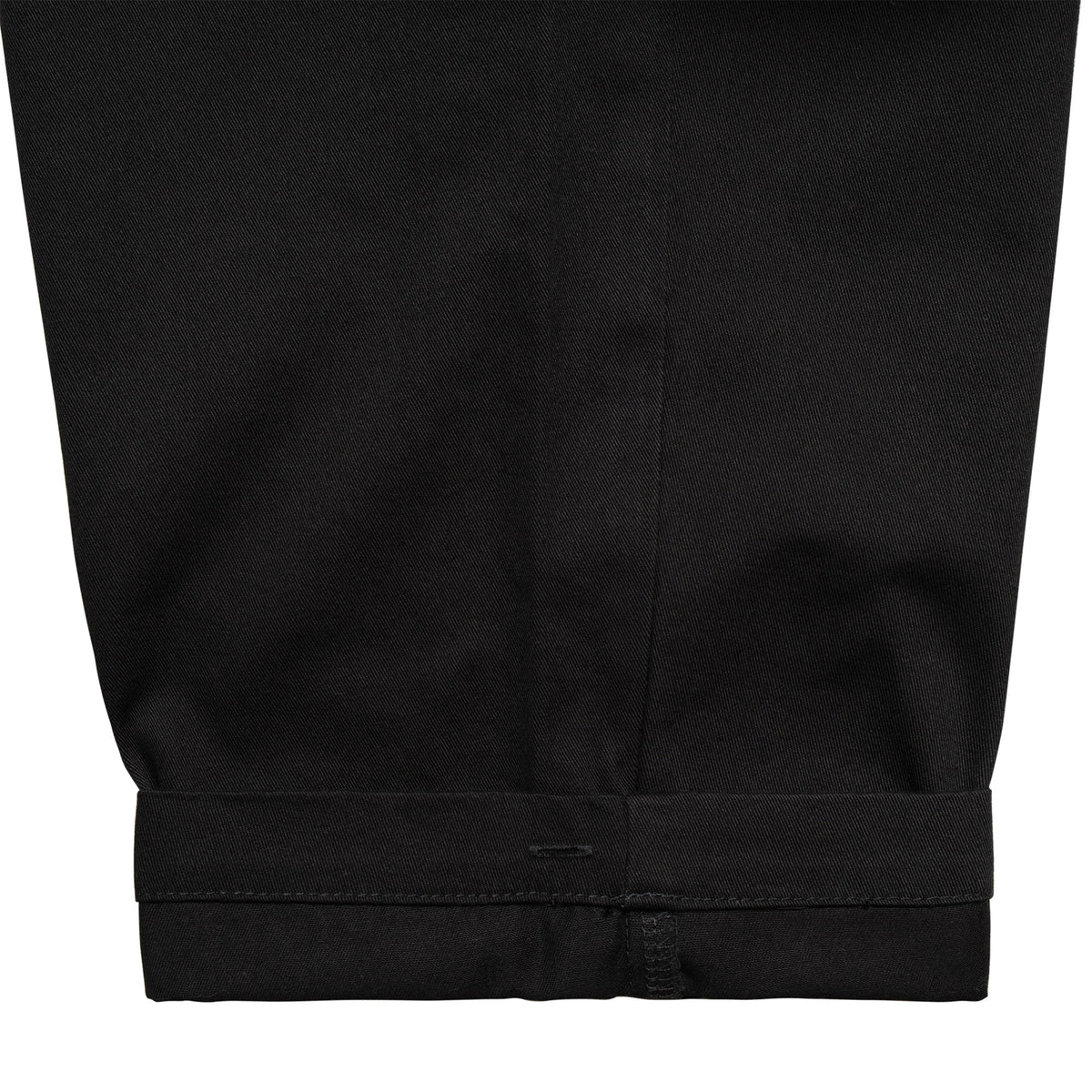Highden Pants - Black