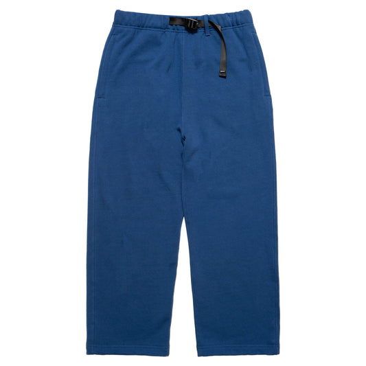Sweat Pants - Blue