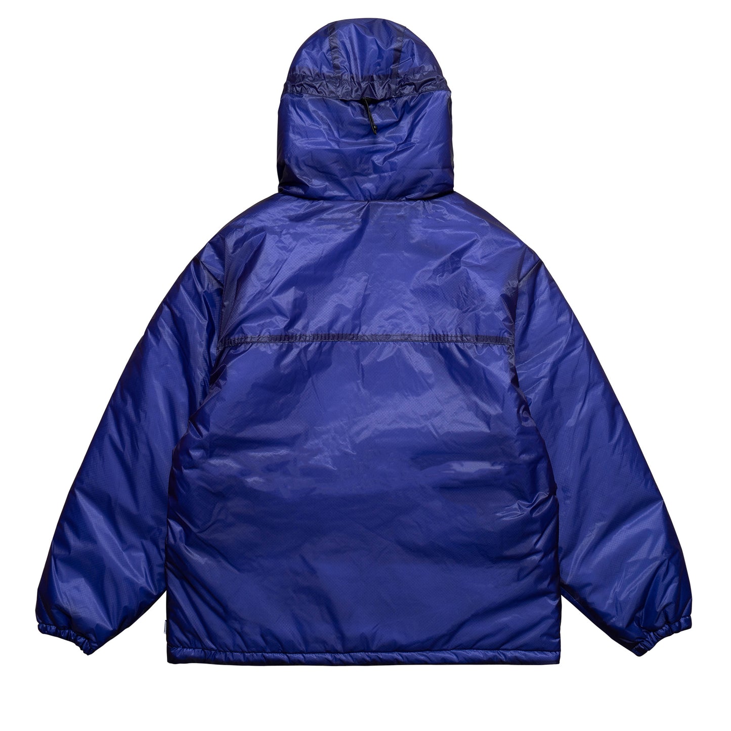 Puff Jacket - Blue