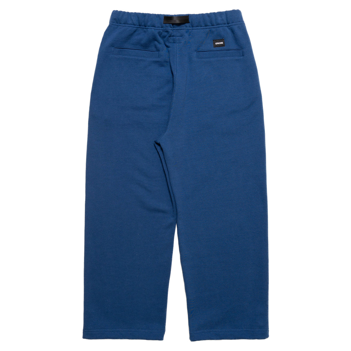 Sweat Pants - Blue