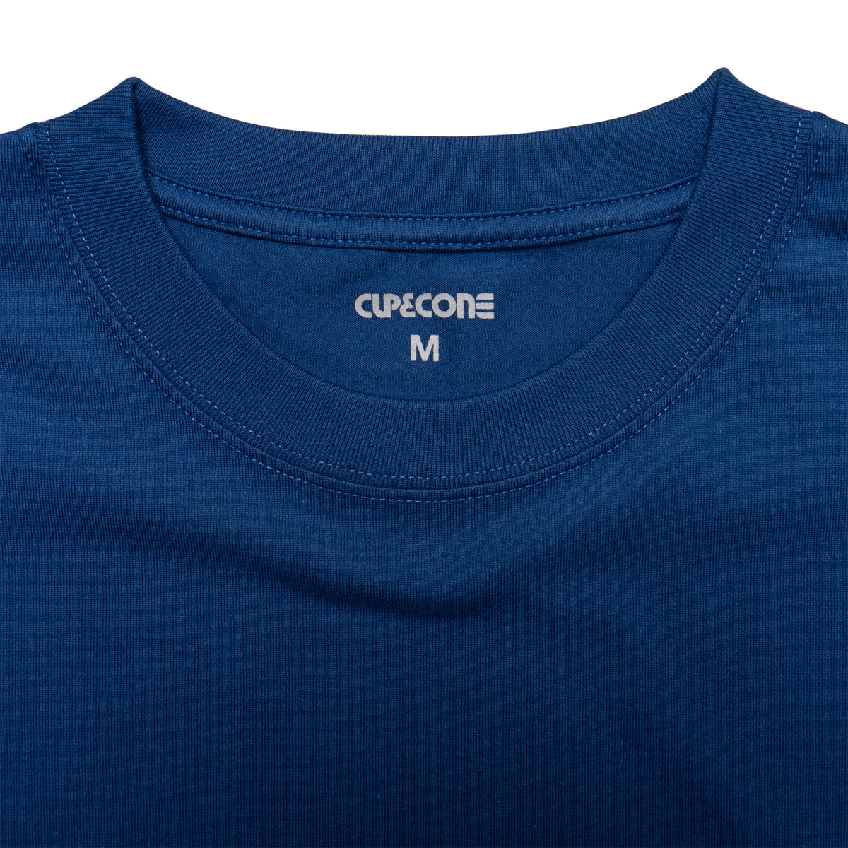 Blank SS Tee - Blue