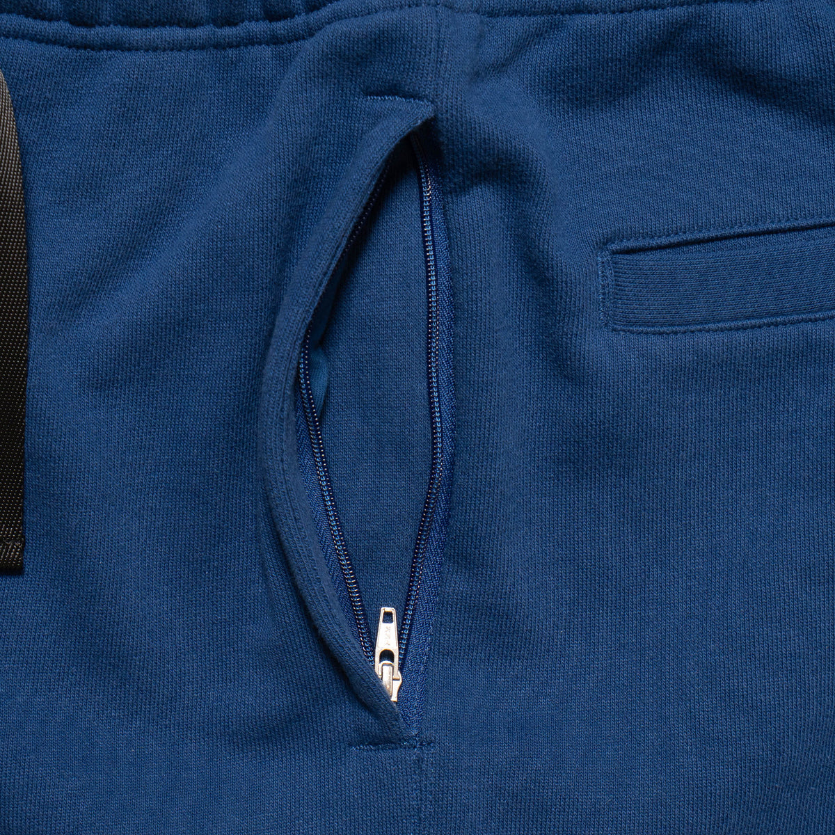 Sweat Pants - Blue