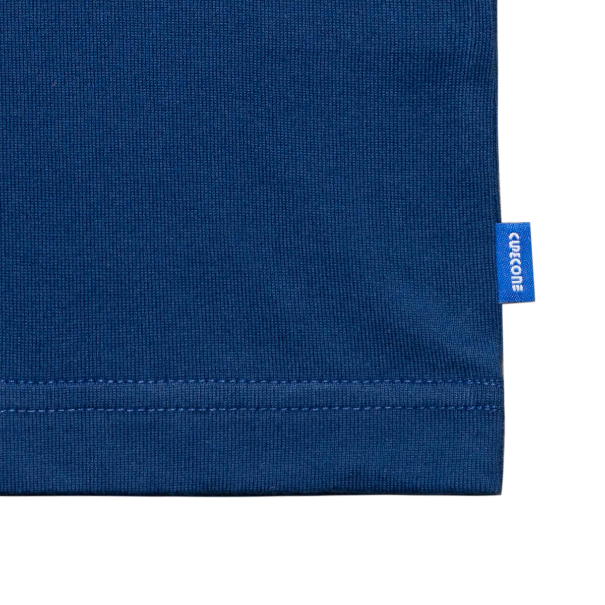 Blank SS Tee - Blue
