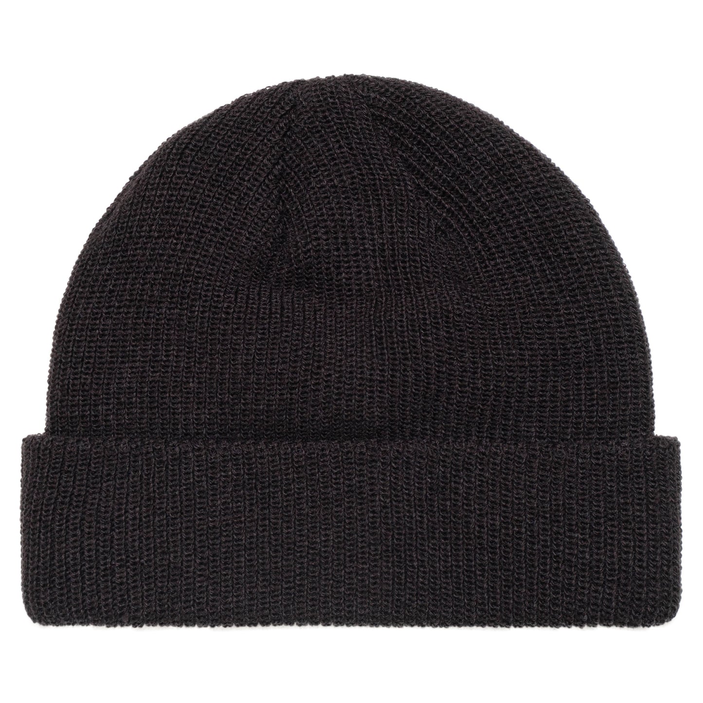 Super Soft Beanie - Black